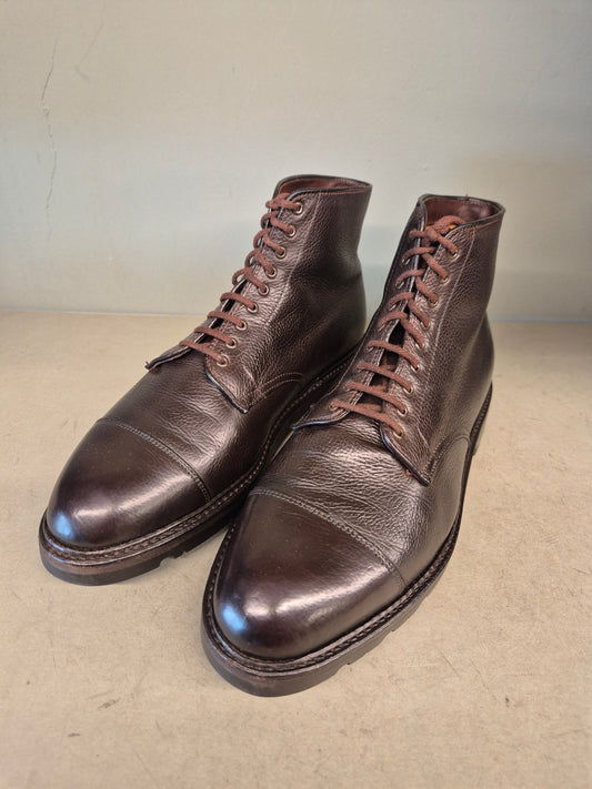 Alden | Derby Boots | No. 4753