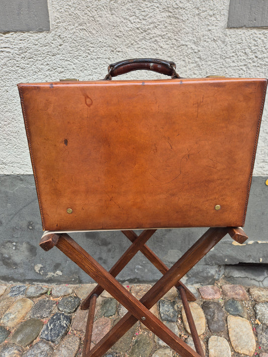 Classic British Luggage | Koffer, englisch  | No. 4469
