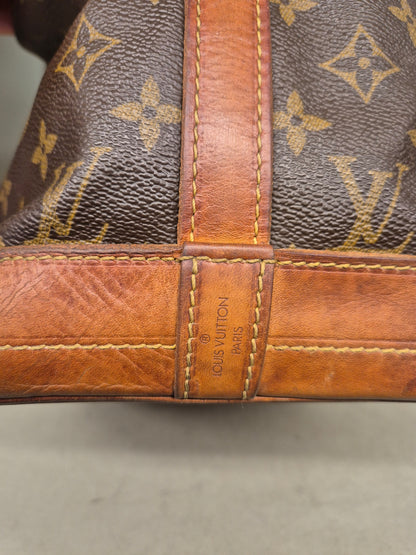 Louis Vuitton | Sac Noe Grande Code NIA | No. 4446