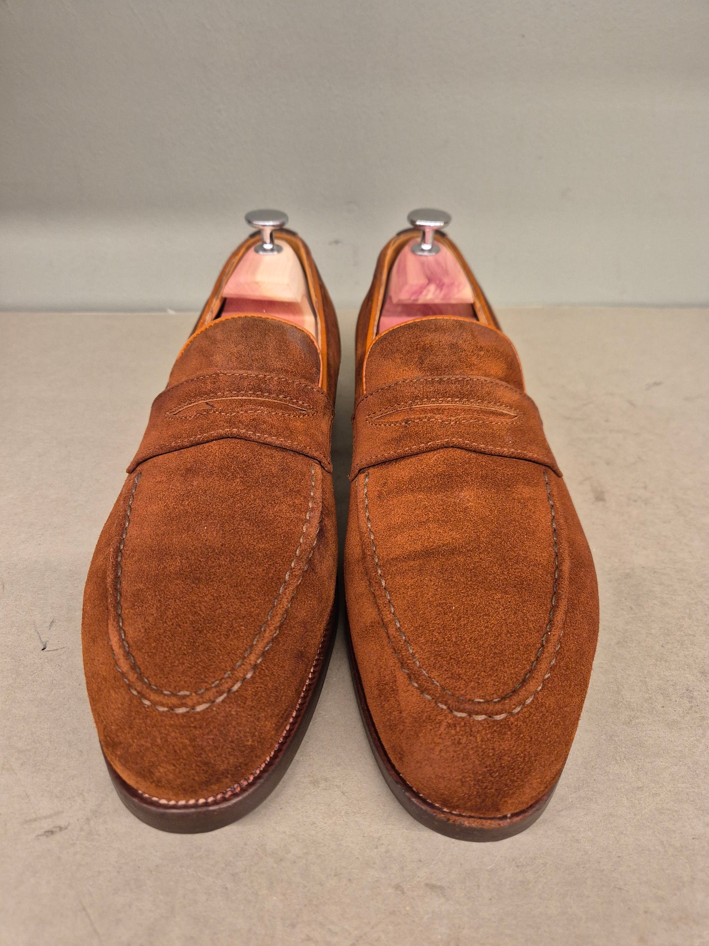 Maftei Vienna | Loafer | No. 4551