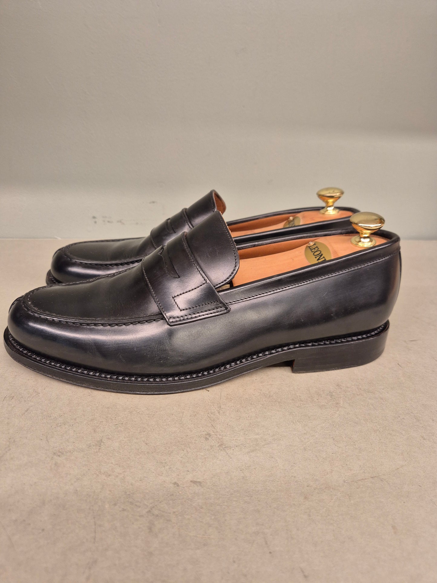 Lendvay&Schwarcz | Loafer | No. 4502