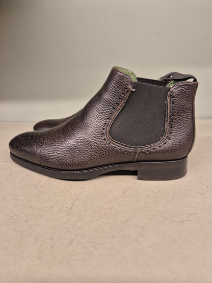 Dieter Kuckelkorn | Chelsea Boots | No. 4573