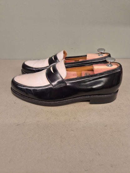 Baldessarini | Loafer | No. 4581