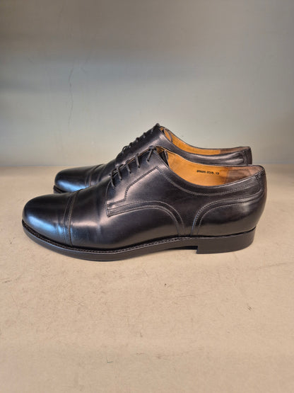 Quarvif | Derby Captoe | No. 4764