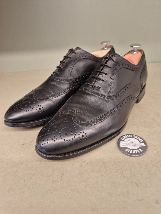Gibbs | Oxford Fullbrogue | No. 4417