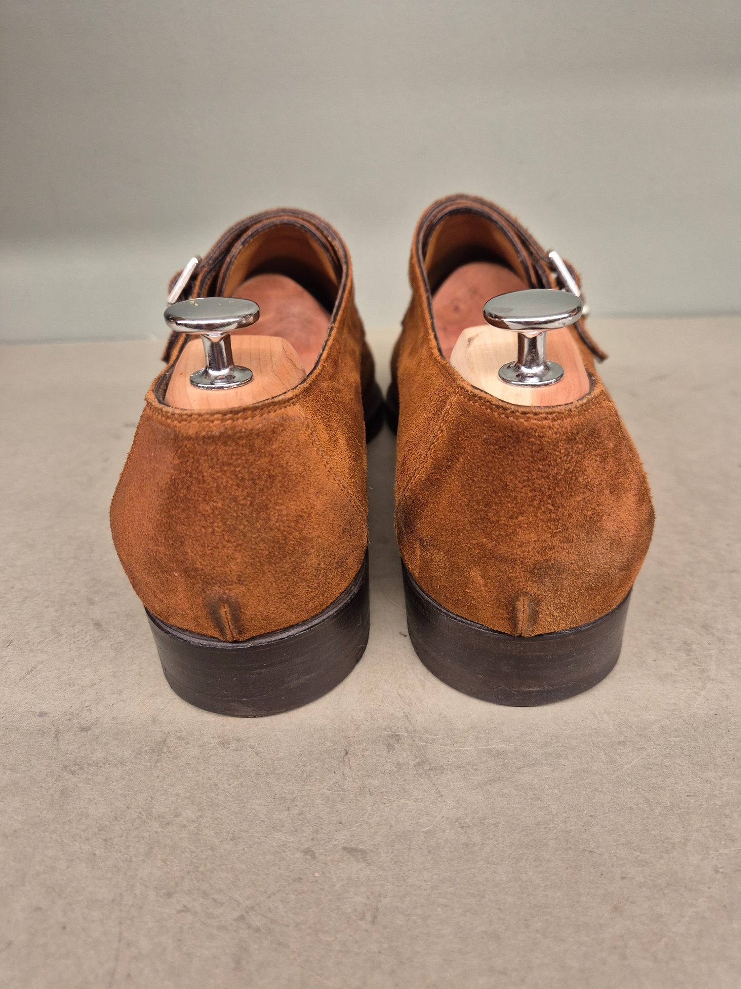 Lorenzo Banfi | Doppelmonk | No. 4548