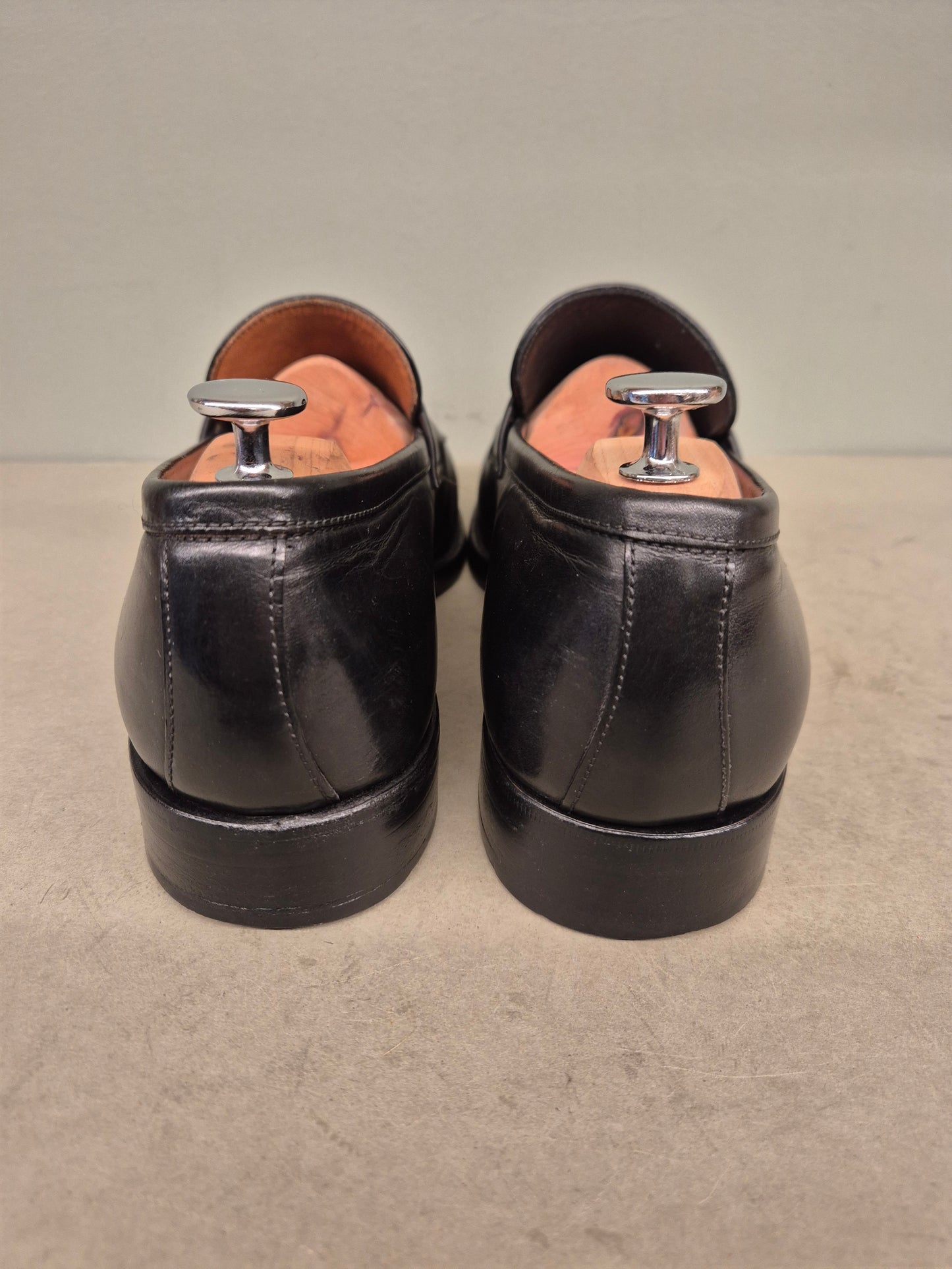 Lotusse | Loafer | No. 4582