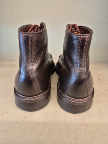 Alden | Derby Boots | No. 4753
