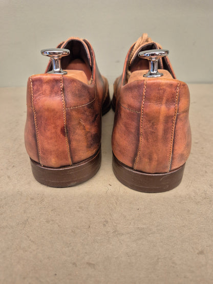 Harris Firenze | Oxford | No. 4592