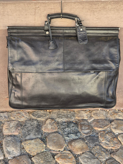 Seeger | Reisetasche/Weekender | No. 4840