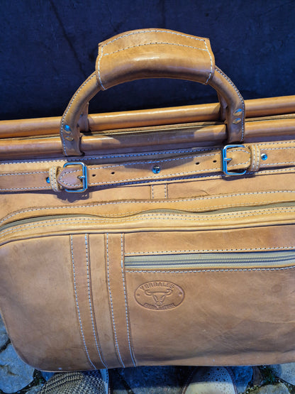 Verbales Paraguay | Reisetasche | No. 4524