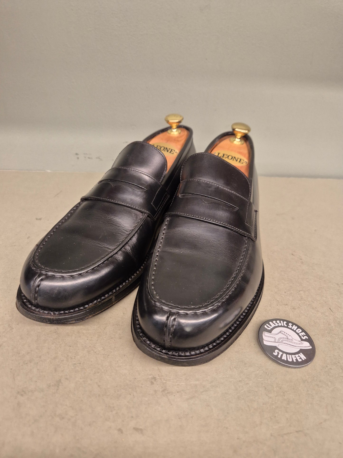 Lendvay&Schwarcz | Loafer | No. 4502