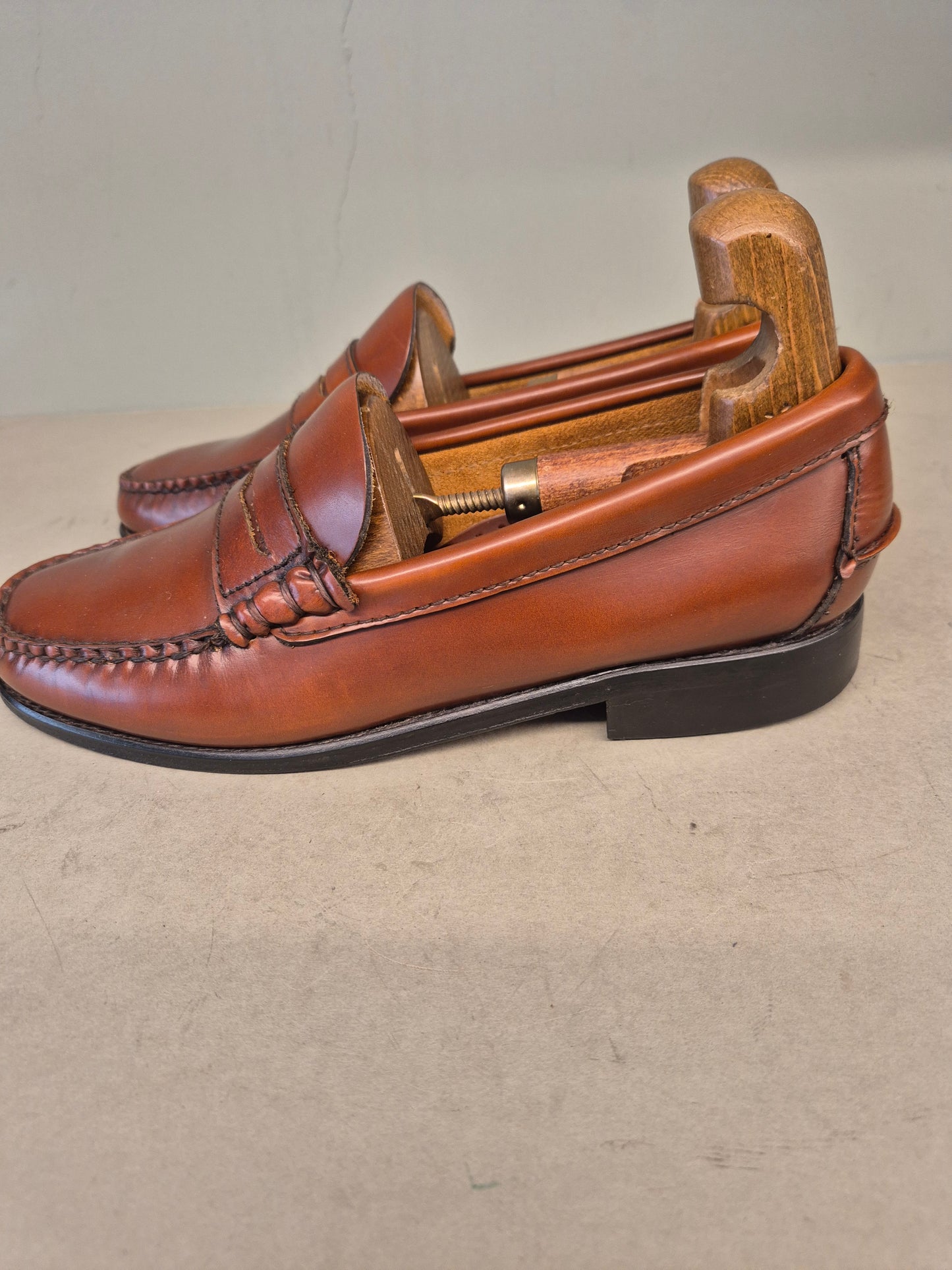 Brado Java, Espana | Penny Loafer | No. 4789