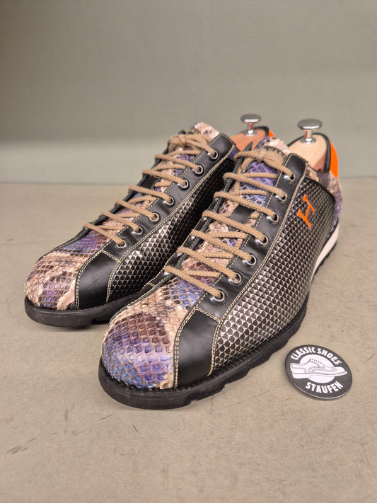 Harris Firenze | Sneaker | No. 4572