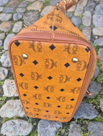 MCM | Beuteltasche | No. 4483