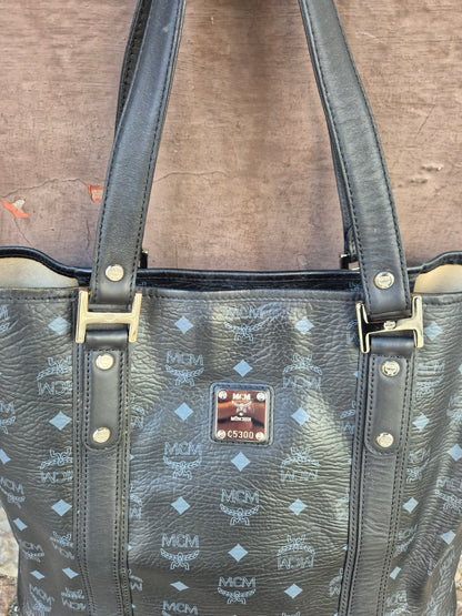 MCM | Shopper | No. 4690