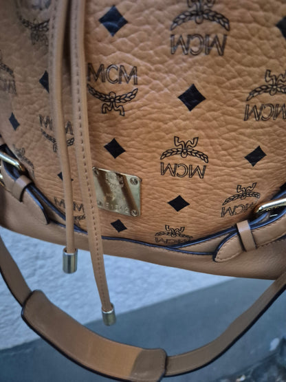 MCM | Umhängetasche/Beutel | No. 4526