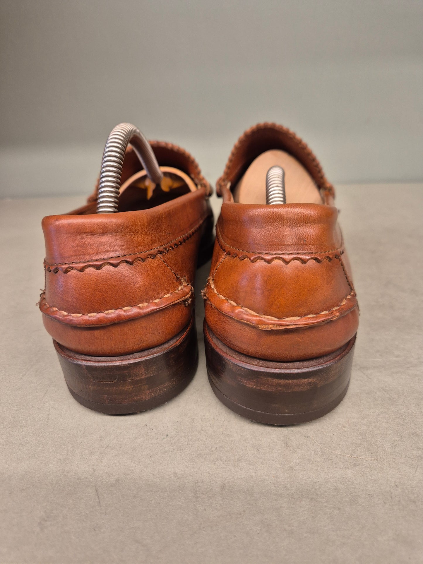 Allen Edmonds | Loafer | No. 4402