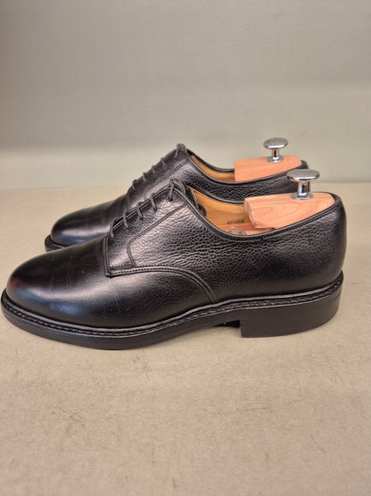 Crockett & Jones | Plain Derby | No. 4394