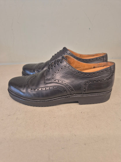 Ludwig Reiter | Derby Full Brogue | No. 4811
