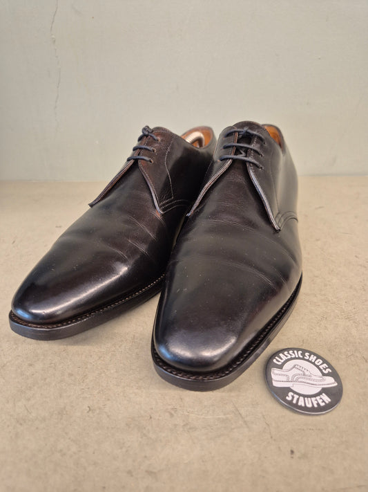 John Lobb | Plain Derby | No. 4729