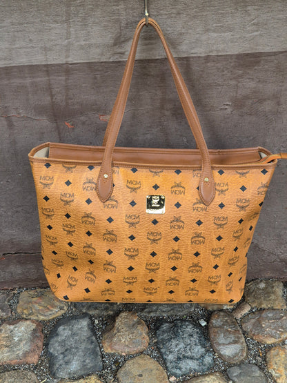 MCM | Shopper | No. 4559