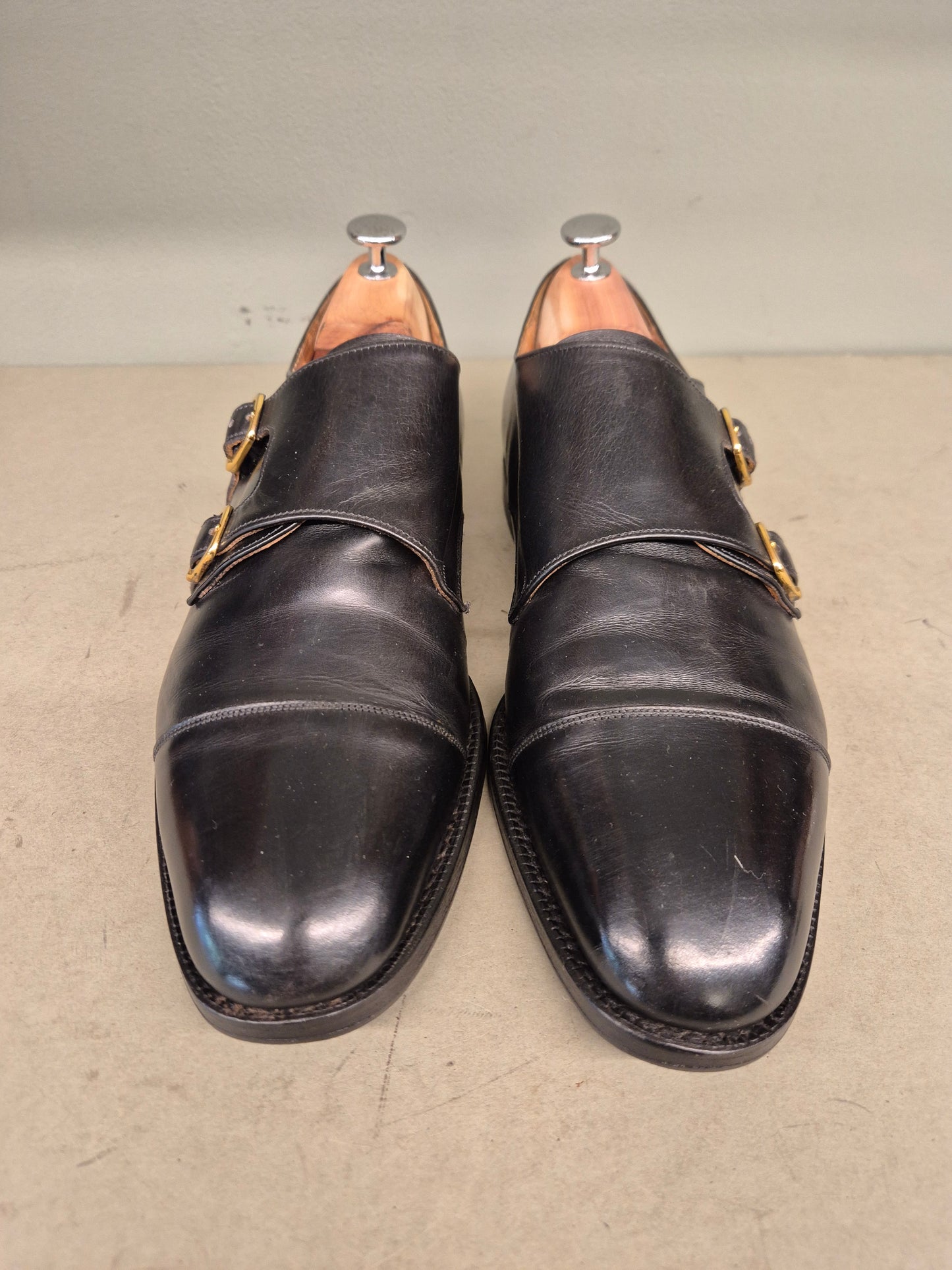 Church  | Doppelmonk | No. 4512