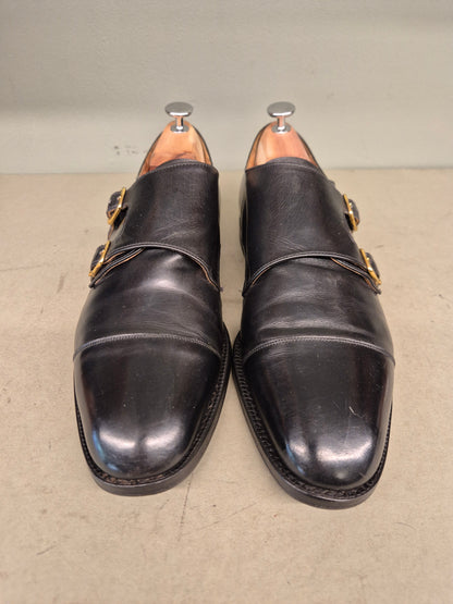 Church  | Doppelmonk | No. 4512