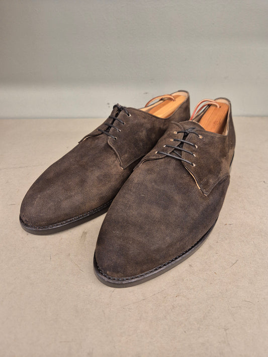 Ludwig  Reiter | Plain Derby | No. 4468