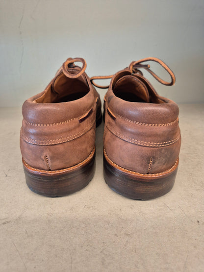 Heinrich Dinkelacker | Bootsschuhe Mod. Miami | No. 4757