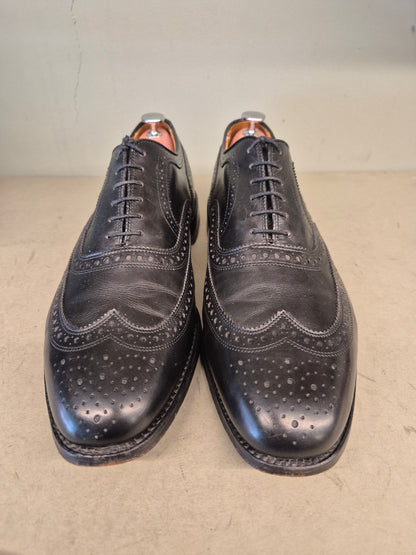 Allen Edmonds | Oxford Full Brogue | No. 4891