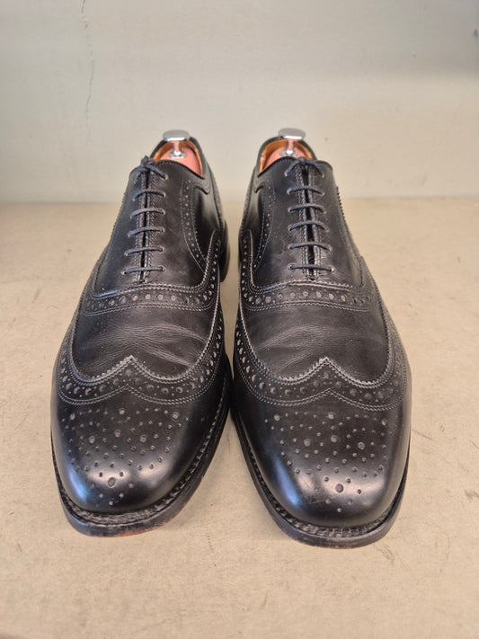 Allen Edmonds | Oxford Full Brogue | No. 4891