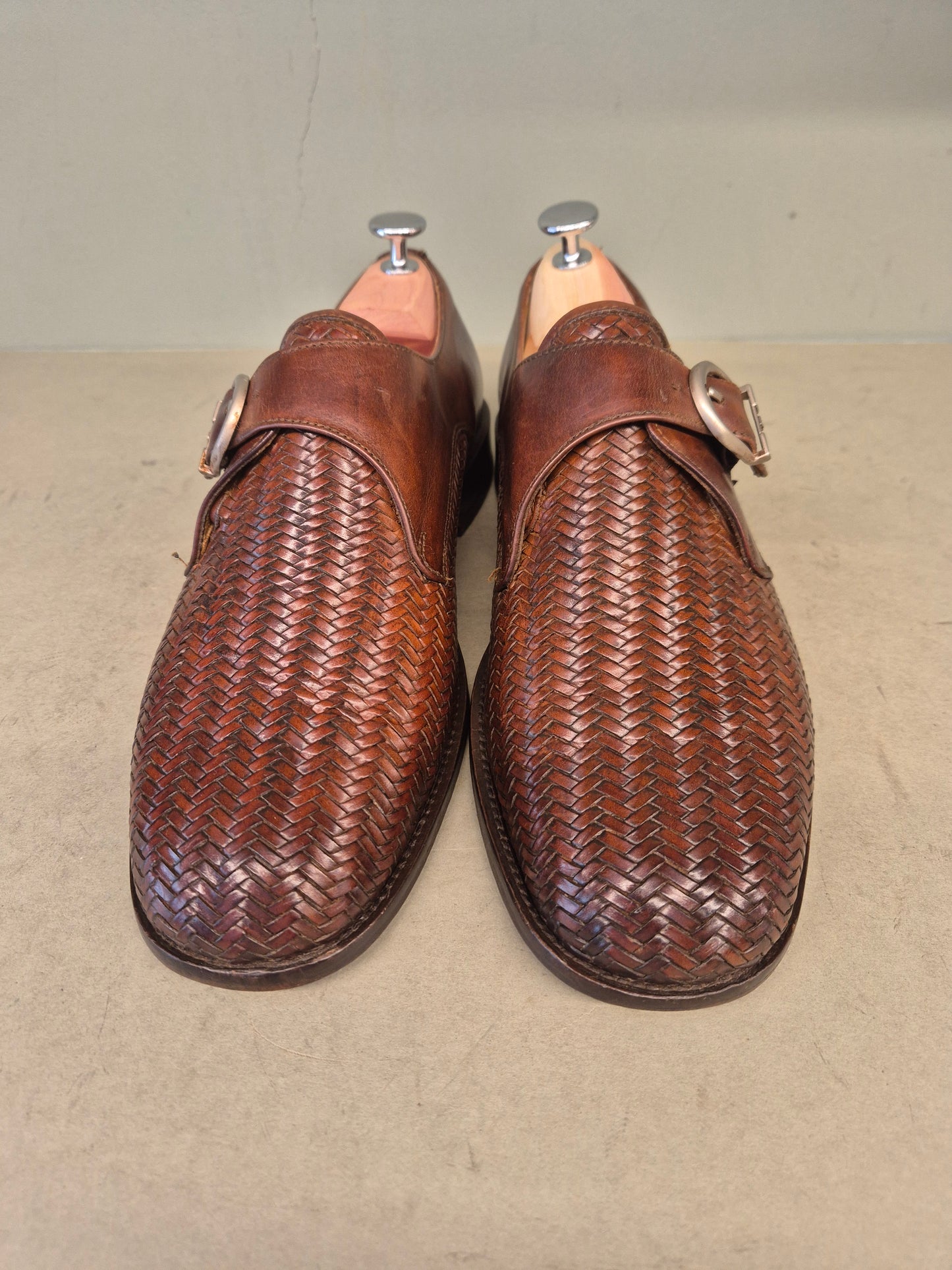 Bally | Monk | No. 4788