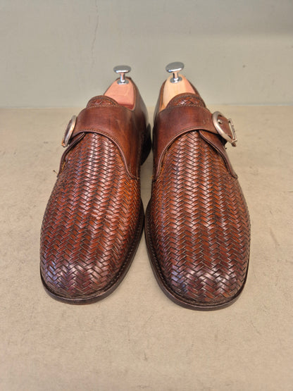 Bally | Monk | No. 4788