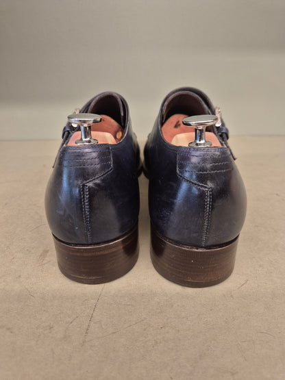 Max Verre | Doppelmonk | No. 4503