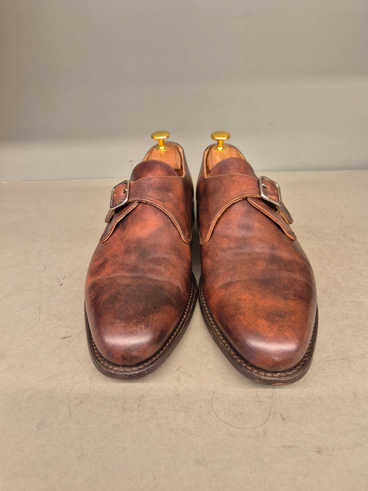 Tricker's | Monk | No. 4450