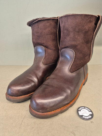 Heschung | Boots | No. 4783