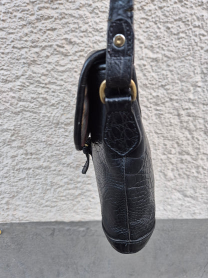 Mulberry | Schultertasche | No. 4480