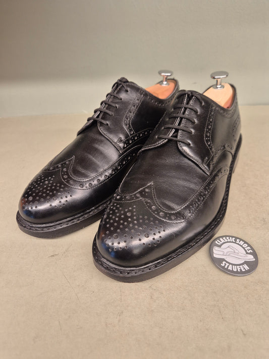 Heinrich Dinkelacker | Derrby Full Brogue | No. 4433