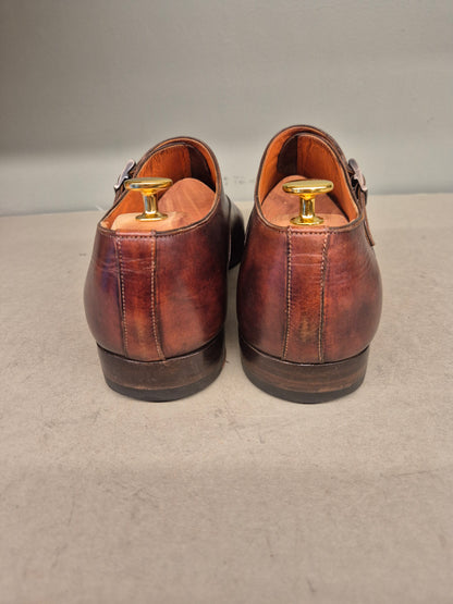 Santoni | Monk | No. 4440