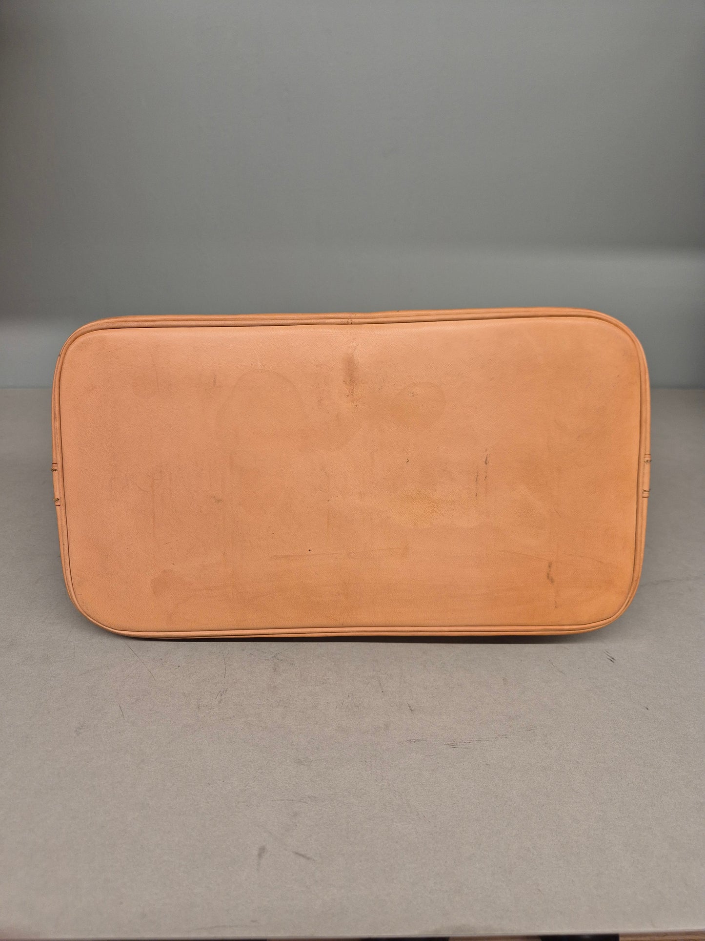 Louis Vuitton |  Alma Code TH0968 | No. 4443