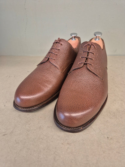 Brogues Hamburg | Plain Derby | No. 4730