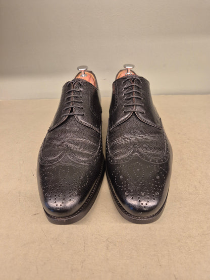 Dieter Kuckelkorn | Derby Full Brogue | No. 4454