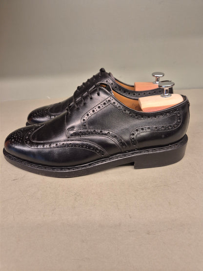 Heinrich Dinkelacker | Derrby Full Brogue | No. 4433