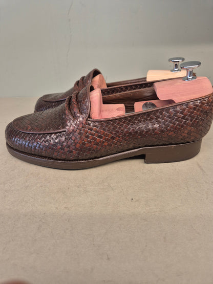 Italian Handmade | Penny Loafer | No. 4787