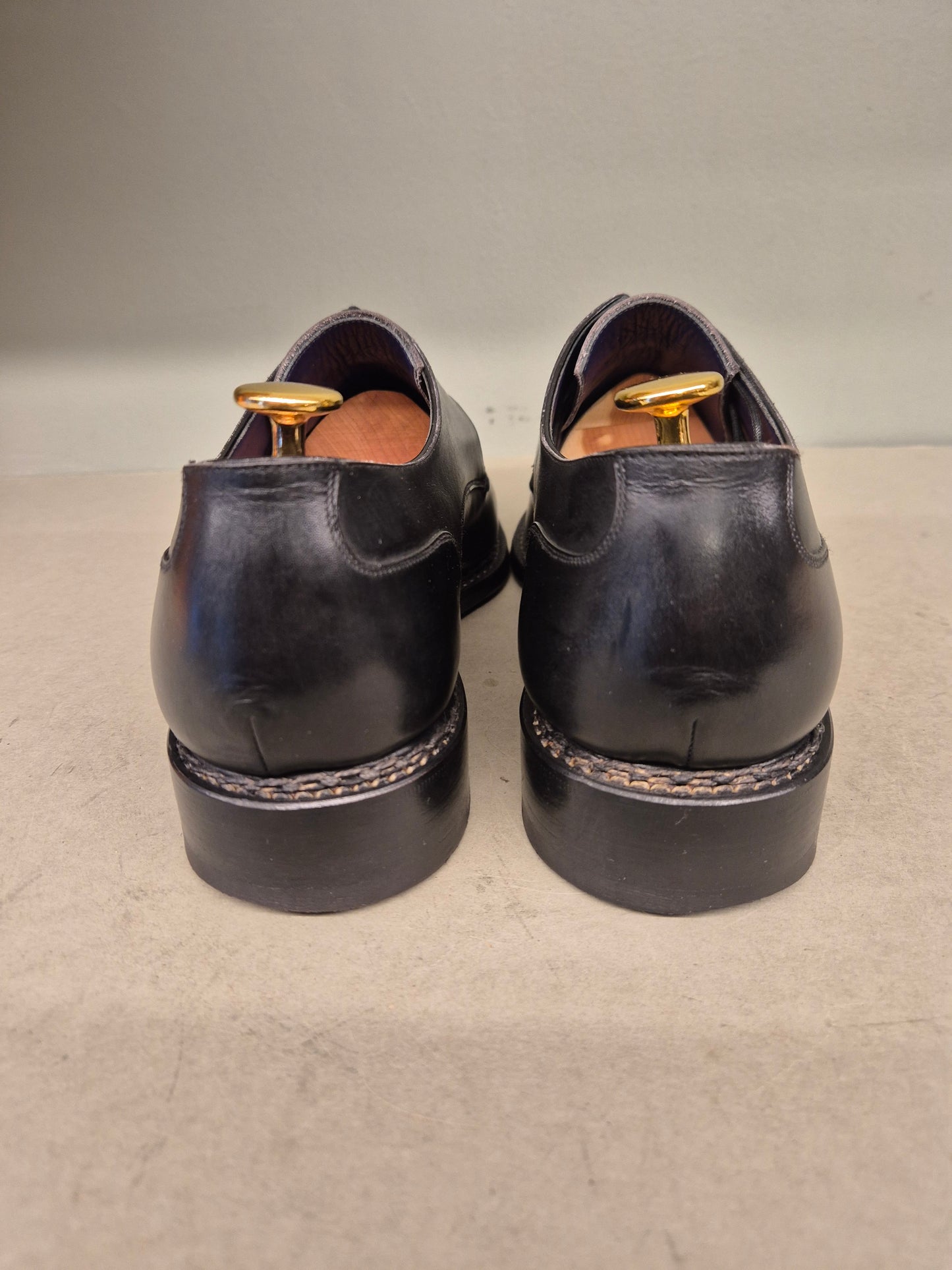 Harris Firenze | Plain Derby | No. 4442