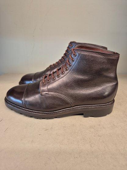 Alden | Derby Boots | No. 4753