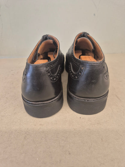 Ludwig Reiter | Derby Full Brogue | No. 4811