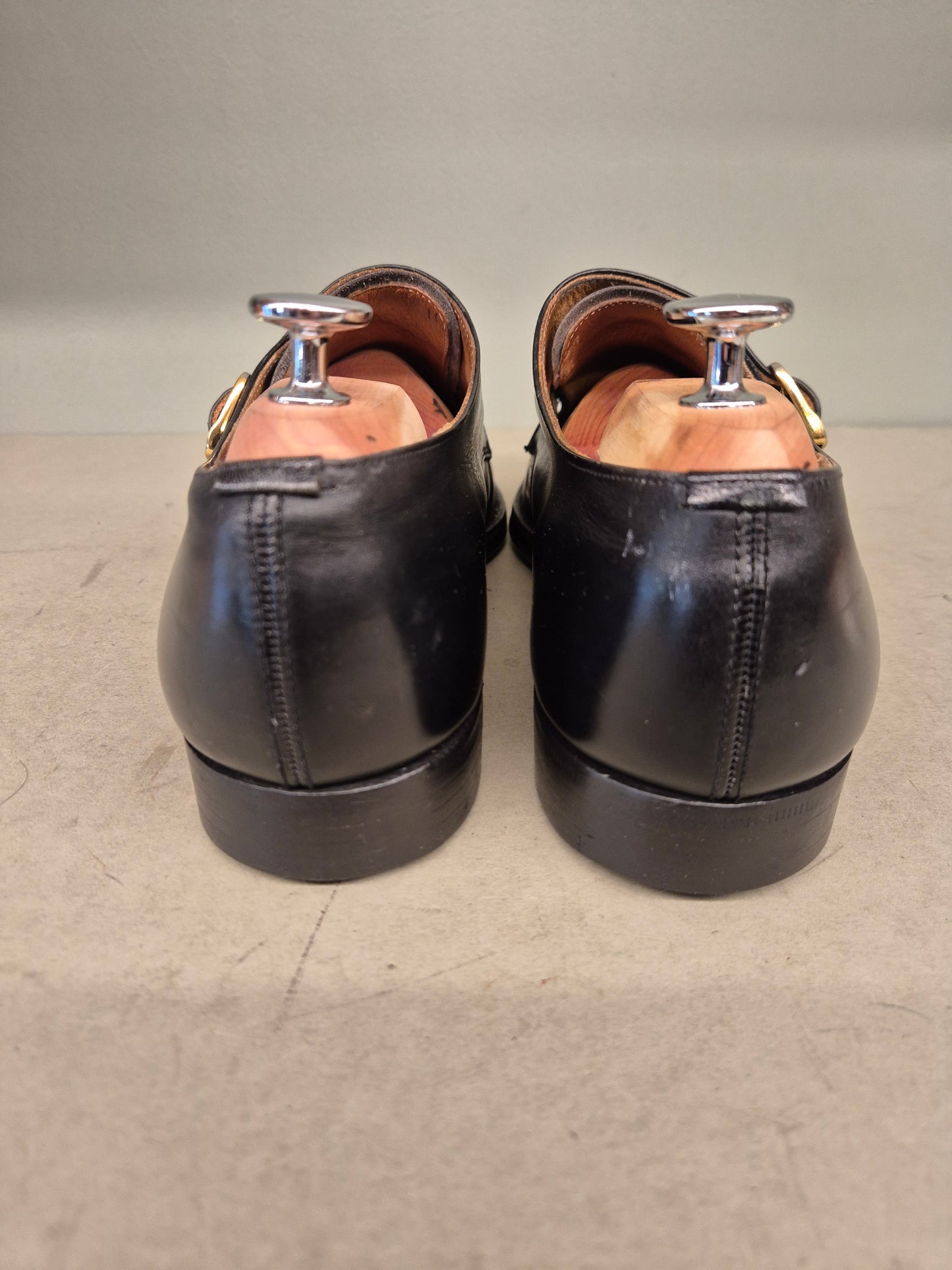 Church  | Doppelmonk | No. 4512