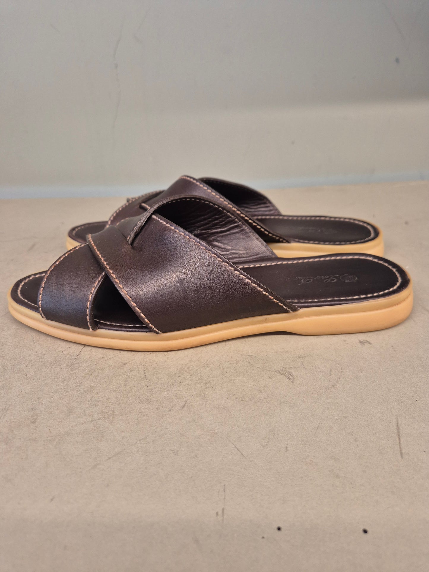 Loro Piana | Sandale | No. 4785